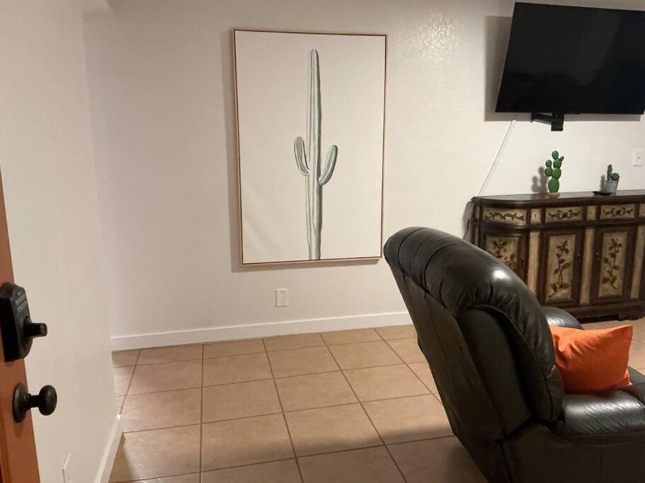 Arizona Cactus Villa Cottonwood Exterior photo