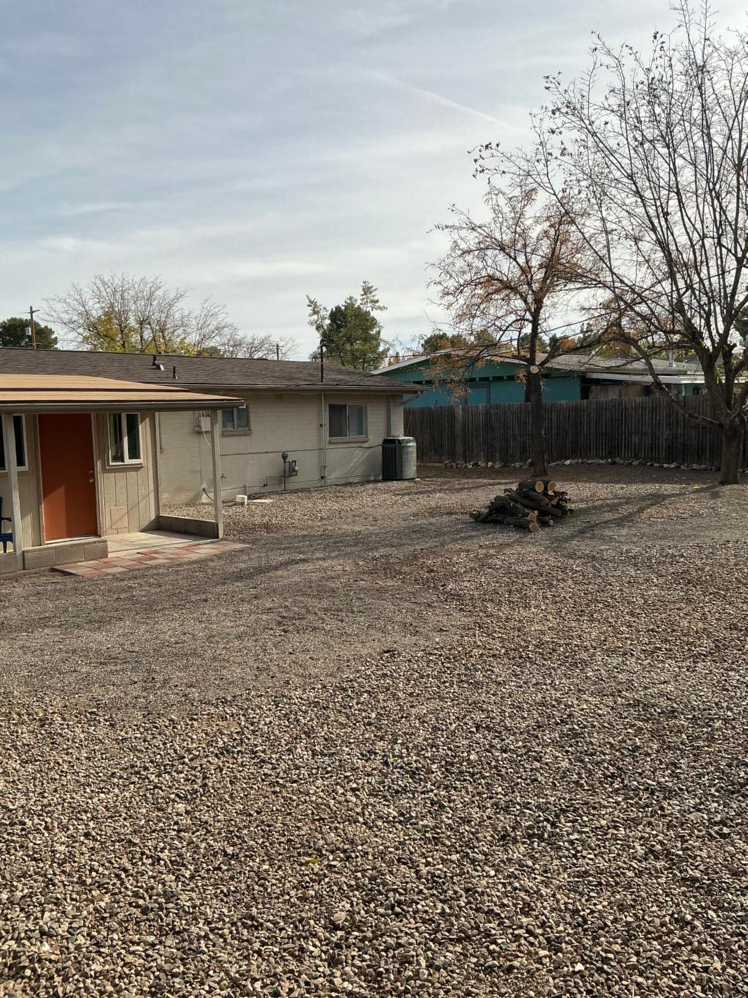 Arizona Cactus Villa Cottonwood Exterior photo