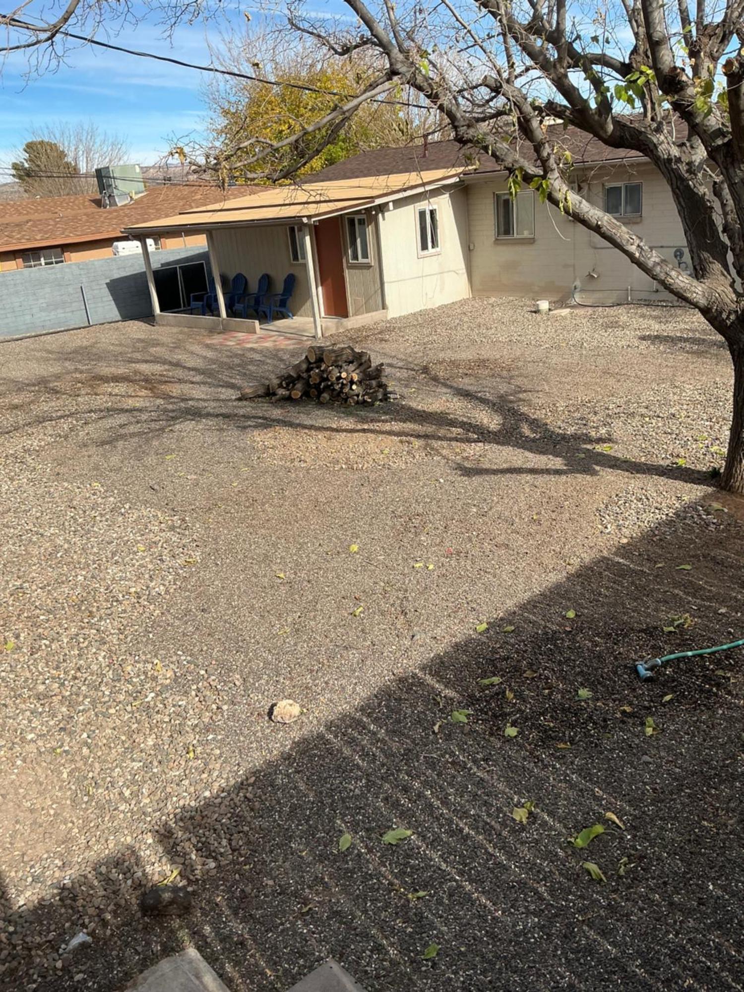 Arizona Cactus Villa Cottonwood Exterior photo